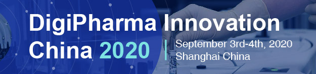 DigiPharma Innovation China 2020